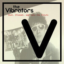 Vibrators - Past, Present & Into..