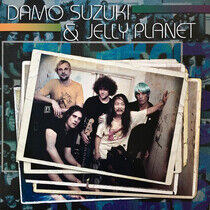 Suzuki, Damo & Jelly Plan - Damo Suzuki & Jelly..
