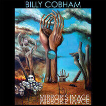 Cobham, Billy - Mirror's Image