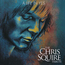 V/A - A Life In Yes - Chris..