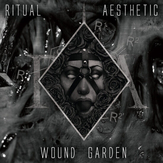 Ritual Aesthetic - Wound Garden -Ltd-