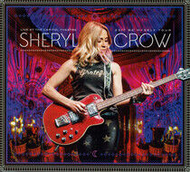 Crow, Sheryl - Live At the.. -CD+Blry-