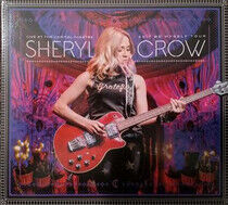Crow, Sheryl - Live At the.. -CD+Dvd-