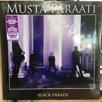 Musta Paraati - Black Parade