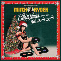 Ryder, Mitch - Christmas (Take A.. -Ltd-