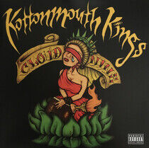 Kottonmouth Kings - Cloud Nine -Coloured-