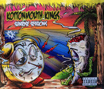 Kottonmouth Kings - Sunrise Sessions -Deluxe-