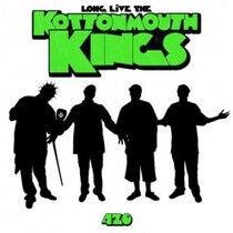 Kottonmouth Kings - Long Live the.. -Deluxe-
