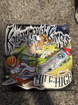 Kottonmouth Kings - Mile High -Coloured-