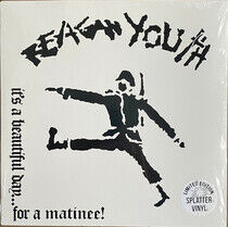 Youth, Reagan - It's a Beautiful Day For