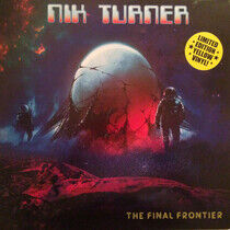 Turner, Nik - Final Frontier