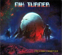 Turner, Nik - Final Frontier