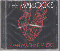 Warlocks - Mean Machine Music