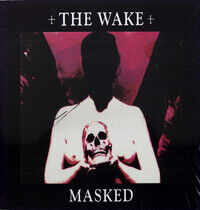 Wake - Masked -Coloured/Ltd-