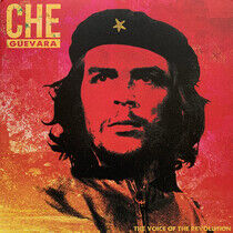 Guevara, Che - Voice of the Revolution