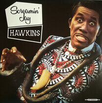 Screamin' Jay Hawkins - I Put a Spell.. -Reissue-