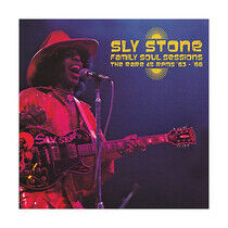 Stone, Sly - Family Soul Session -..