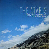Ataris - Hang Your Head In Hope..
