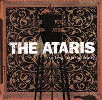Ataris - So Long, Astoria Demos