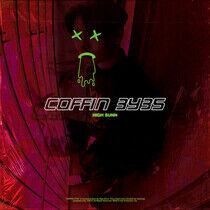 High Sunn - Coffin Eyes -Ltd-