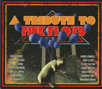 Pink Floyd.=Trib= - A Tribute To Pink Floyd
