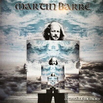 Barre, Martin - A Trick of Memory