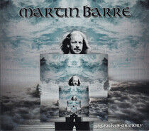 Barre, Martin - A Trick of Memory -Digi-