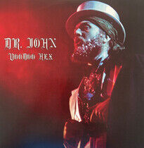 Dr. John - Voodoo Hex -Reissue-