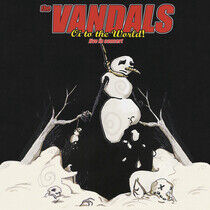 Vandals - Oi To the World! Live..