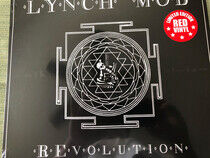 Lynch Mob - Revolution -Deluxe-