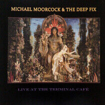 Moorcock, Michael & Thede - Live At the.. -Coloured-