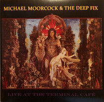Moorcock, Michael & Thede - Live At the.. -Live-