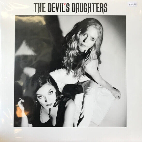 Devil\'s Daughters - Rebirth & Revelations-Hq-