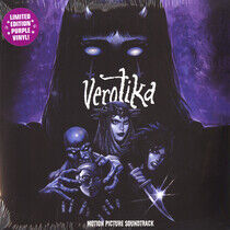 V/A - Verotika -Coloured/Ltd-