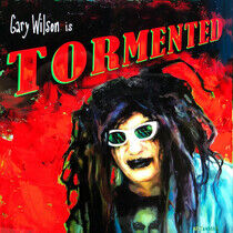 Wilson, Gary - Tormented