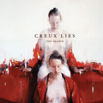 Creux Lies - Hearth -Coloured/Ltd-