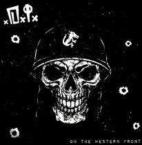 D.I. - On the Western Front