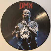 Dmx - Greatest -Pd-