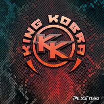 King Kobra - Lost Years -Coloured/Ltd-