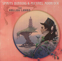 Spirits Burning & Michael - Hollow Lands