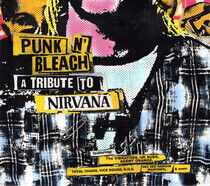 V/A - Punk'n'bleach - a Punk..