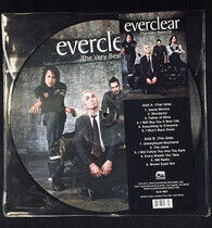 Everclear - Very Best of -Pd-