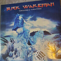 Wakeman, Rick - Christmas Variations