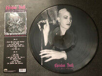 Christian Death - Rage of Angels -Pd-