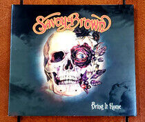 Savoy Brown - Bring It Home -Digi-
