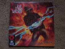 Walker, Joe Louis - Eclectic.. -Coloured-