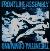Front Line Assembly - Initial Command -Digi-