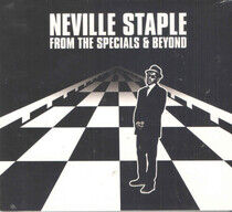 Staple, Neville - From the Specials &..
