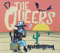 Queers - Reverberation -Digi-