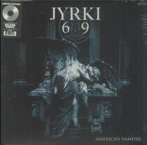 Jyrki 69 - American.. -Coloured-